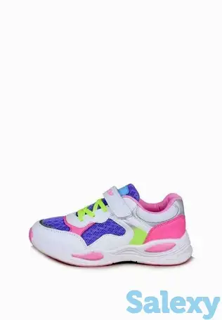 Кроссовки timejump, фотография 2