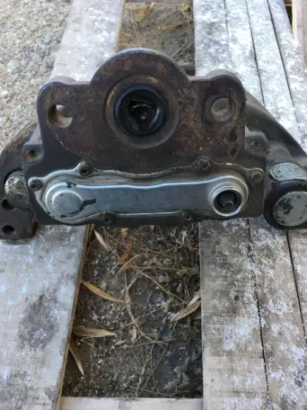 продам бу суппорт, фотография 3