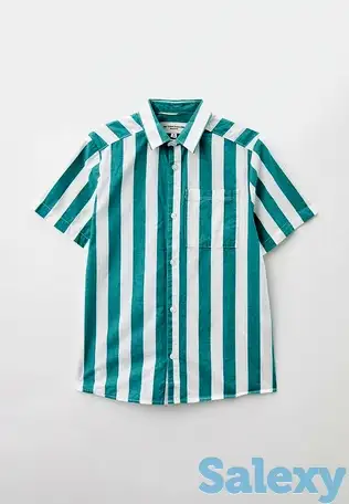 Рубашка tom tailor, фотография 1