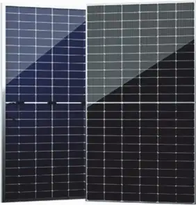 Солнечная панель Miami Solar MS-580M-144ADGN, фотография 1