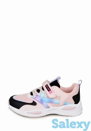 Кроссовки timejump, фотография 2