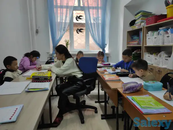 Детский образовательный центр Акылды Балакай, фотография 8