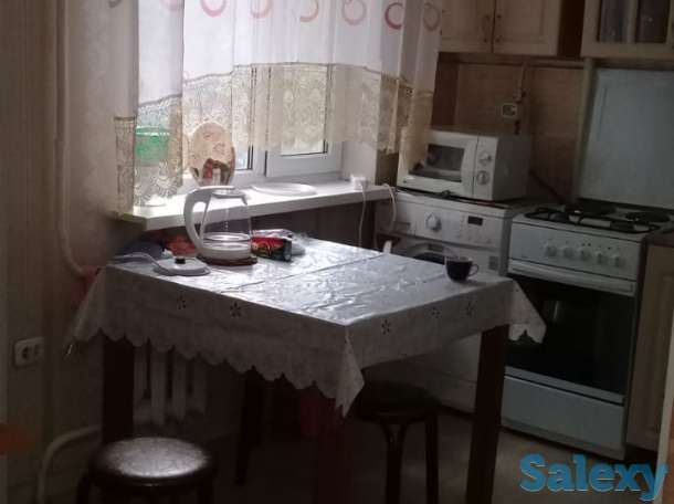 продается улучшенная 2-комн квартира ул.Ержанова в Караганде, фотография 6