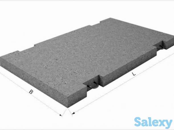 Продам Продам Железобетонные изделия ЖБИ любых видов от производителя, фотография 3