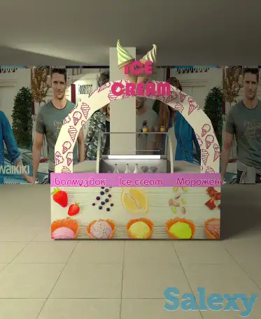 Эскизный проект Чертежи/ Визуализация /экстерьер /интерьер 3д модель, фотография 9