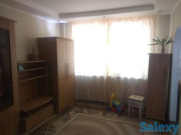 Продам квартиру в хорошем состоянии 5 микрорайон г.Темиртау, фотография 3