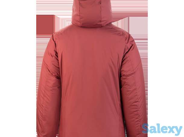 Куртка сивера марал 3.1 черная, фотография 2