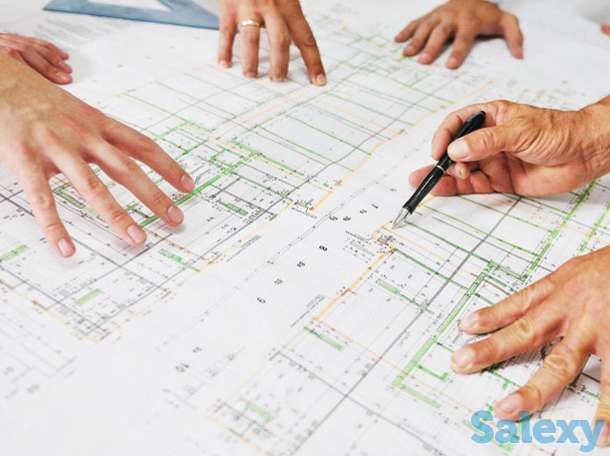 Регламентация экспертных работ в проектно-строительной сфере, фотография 1