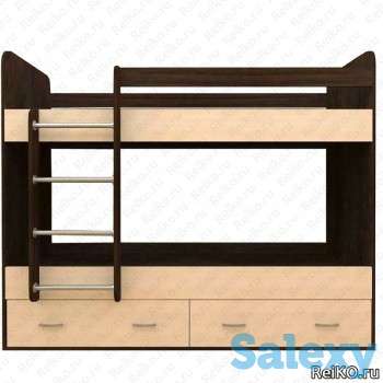 Мебельный цех 