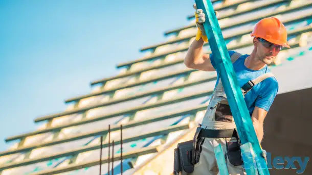 Монтаж и ремонт кровли «под ключ». Нам доверяют уже 15 лет!, фотография 4