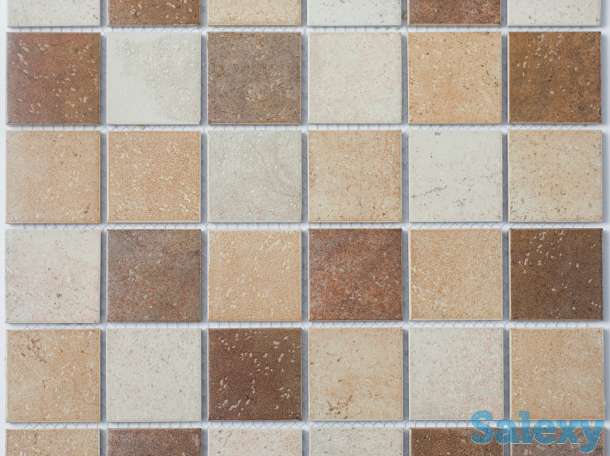 Мозаика от производителя, фотография 5