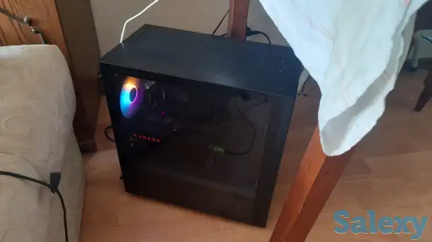 Корпус DEEPCOOL MATREXX 40, фотография 1