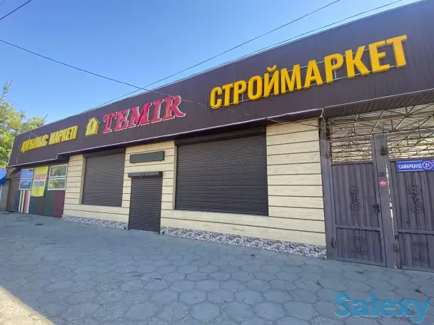 Продается коммерческое здание, Самаркандская 21, фотография 3