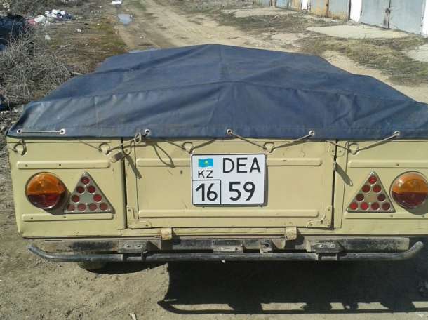 Продажа продам прицеп в отличном, фотография 1