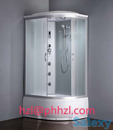 Душевые кабины Блуэ море, фотография 11