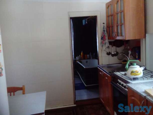 Продается дом 60м на участке 5 соток, Снайперская,23, фотография 7