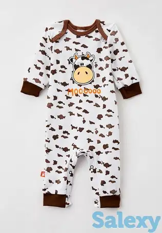 Комбинезон бельевой котмаркот, фотография 1