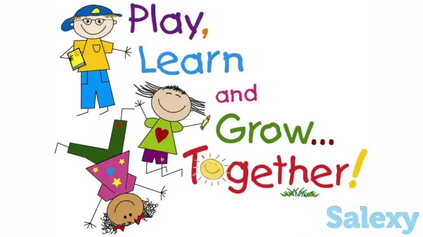 языковые курсы, фотография 1