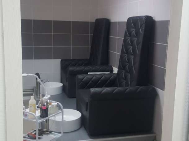 Салон красоты, Сатпаева 30а/3, фотография 3