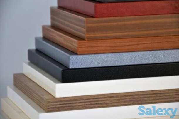 Предприятие из России реализует МДФ., фотография 4