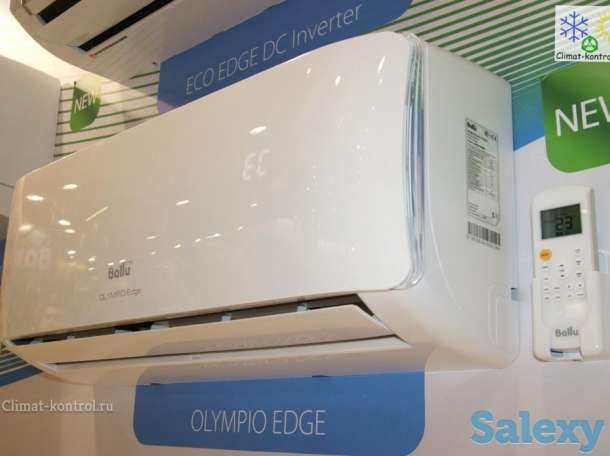 Кондиционеры, фотография 6