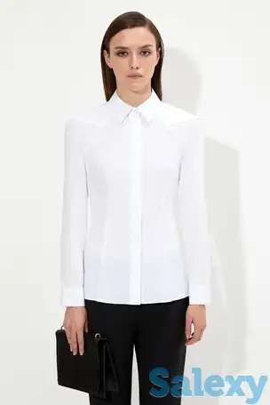 Дизайнерская блузка vassa&co, фотография 1