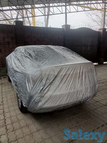Авто тент. Чехол на машину, фотография 1