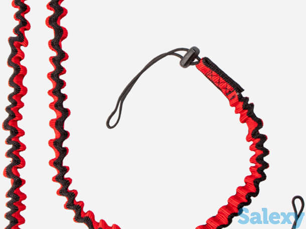 Стропа Венто Эластичная Двойная Для Крепления Инструмента До 25Кг, фотография 1