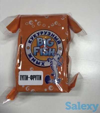 Жмых Лакомка, Биг Фиш, Чемпион по оптовым ценам !!, фотография 11