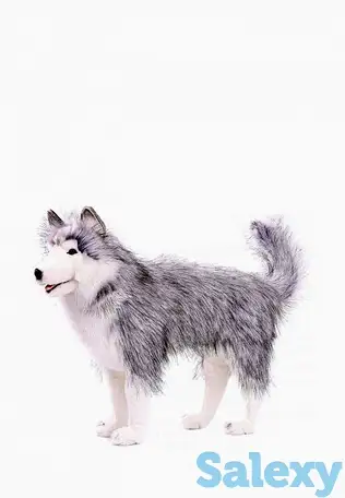 Игрушка мягкая hansa, фотография 1