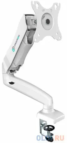 Кронштейн для мониторов onkron g80w белый 13