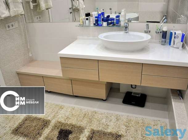 МЕБЕЛЬ НА ЗАКАЗ, фотография 9