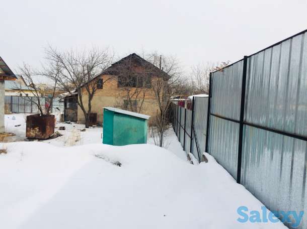 ПРОДАМ ДАЧУ, с.Туймебаева, дачный поселок,рядом с военным пруды), фотография 6