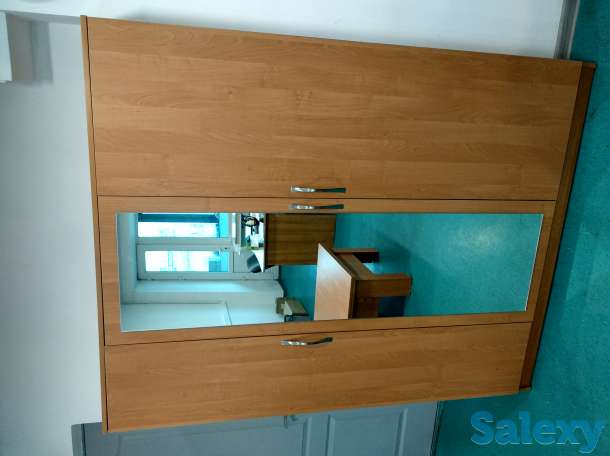 Шкаф для офиса, фотография 5