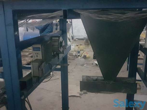 Линия для производства композитной арматуры, фотография 4