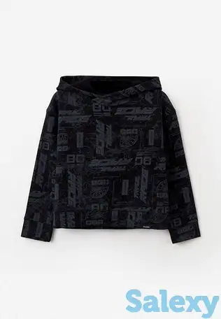 Худи demix, фотография 1