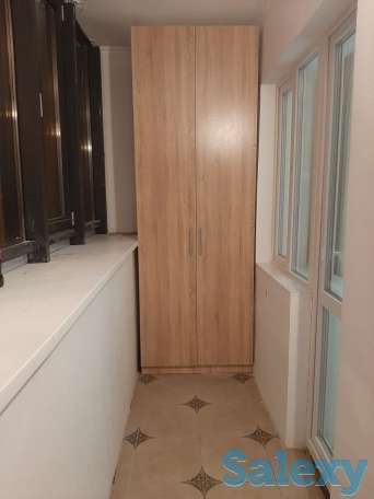 Сдаётся в аренду 2х комнатная квартира в Астане, Кабанбай батыра 4/2, фотография 7