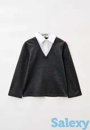 Пуловер smena, фотография 1