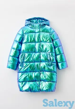 Куртка утепленная playtoday, фотография 1