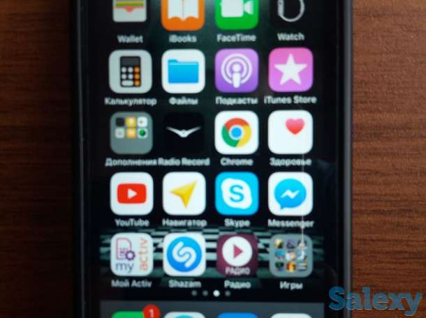 iPhone 5se 32g, фотография 2