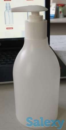 Флаконы 1 литр и 0,5 литра, фотография 3