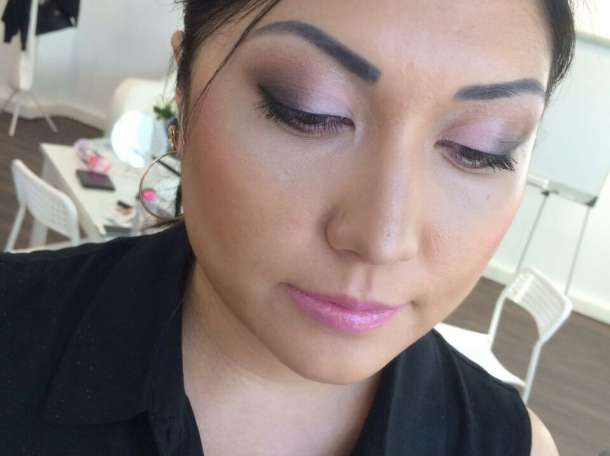 Макияж и прически в астане!, фотография 3