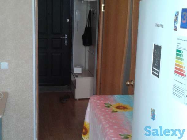 Меняю уютную однокомнатную квартиру в новом доме мкр.Нурсая на квартиру в г.Астана с моей доплатой. Или продам., фотография 5