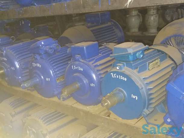 куплю Эл,Двигатели ДАЗО,ВАО,4А,4АЗМ,4АРМ и другие, фотография 3