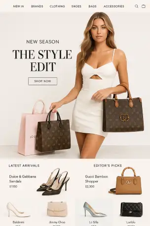 Продам бизнес по продаже готовых интернет-магазинов, фотография 6