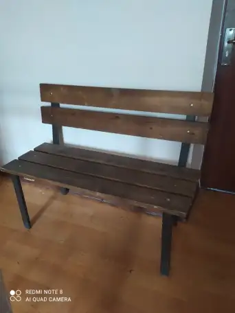 Скамейки Лавочки Скамейки со спинками Скамейки без спинок, фотография 2