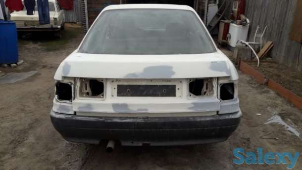 Кузвные работы, фотография 2