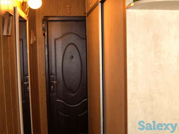 2ух комнатная квартира! Срочно!, Ташкентская Емцова, фотография 2