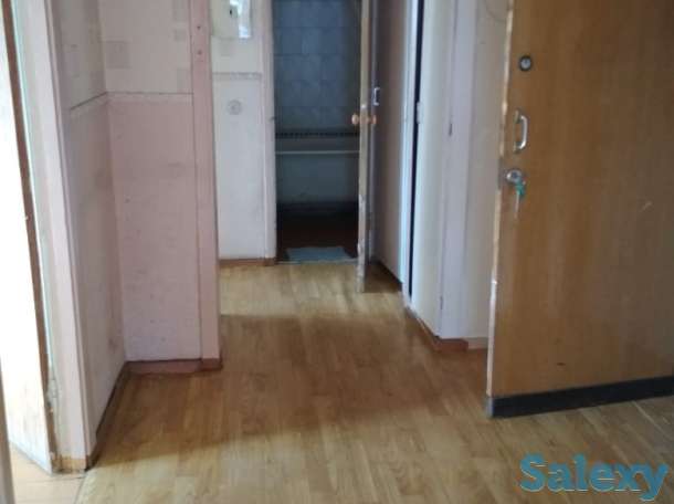 Продажа 3-х комнатной квартиры, фотография 5