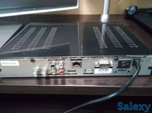 Продам спутниковый ресивер Openbox S-9, фотография 2
